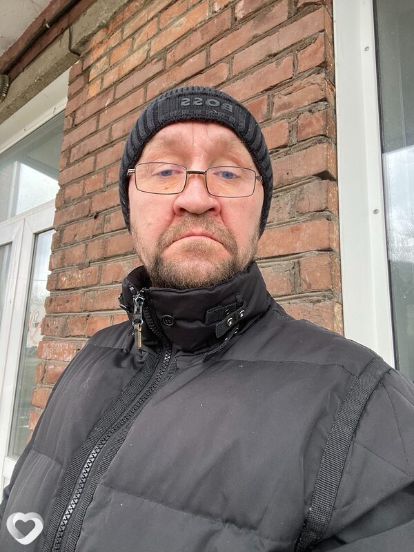 Володя, 48, Якутске — анкета №4002356