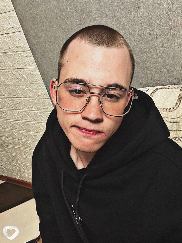 Александр, 20, Чите — анкета №4002364