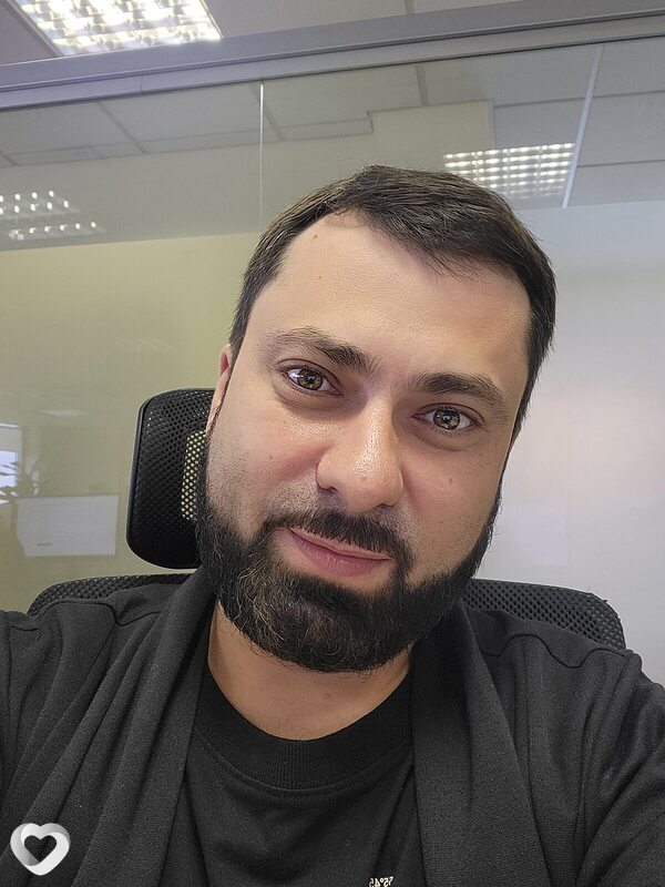 Андрей, 40, Новосибирске — анкета №4002366