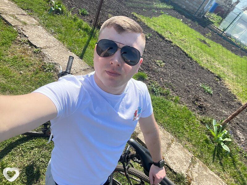 Дмитрий, 32, Туле — анкета №4002367