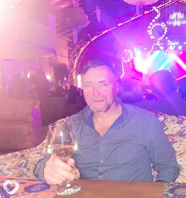 Дмитрий, 58, Санкт-Петербурге — анкета №4002370