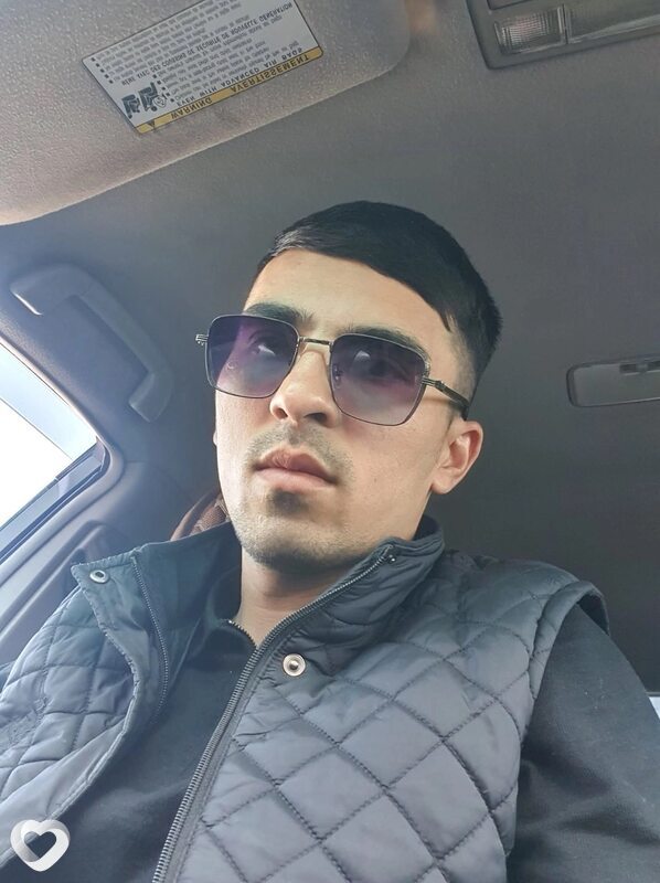 Хушбахт, 28, Омске — анкета №4002371