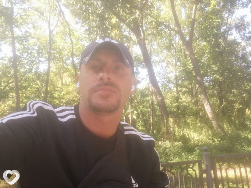 Максим, 36, Владивостоке — анкета №4002375