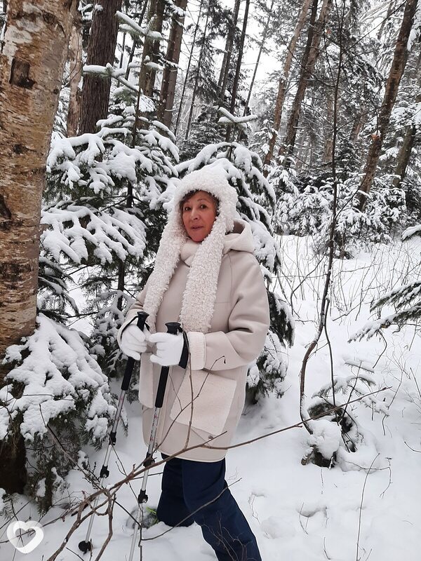 Татьяна, Южно-Сахалинск