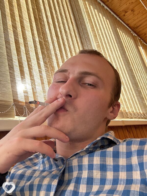 Евгений, 26, Липецке — анкета №4002380