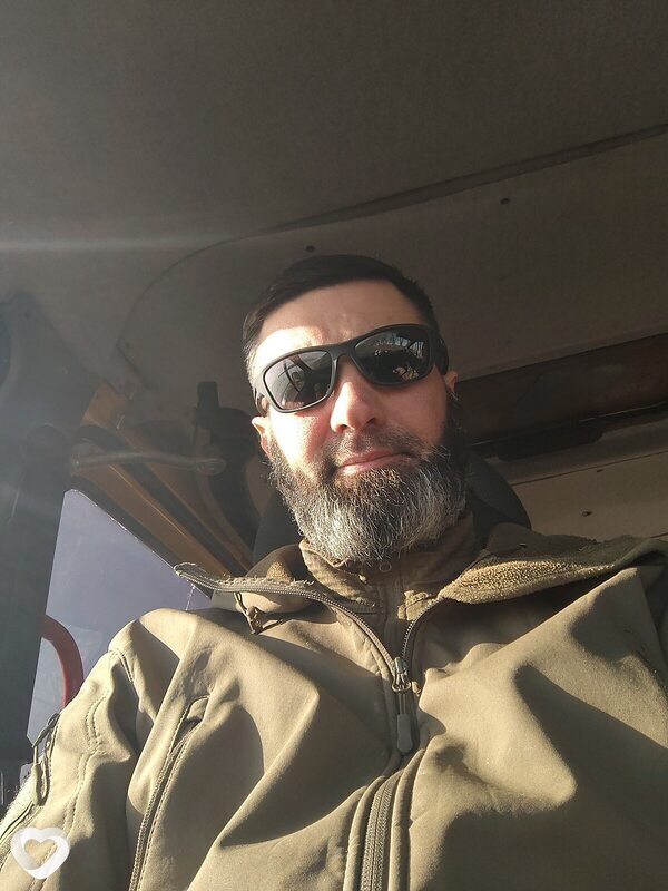 Александр, 44, Комсомольске-на-Амуре — анкета №4002631
