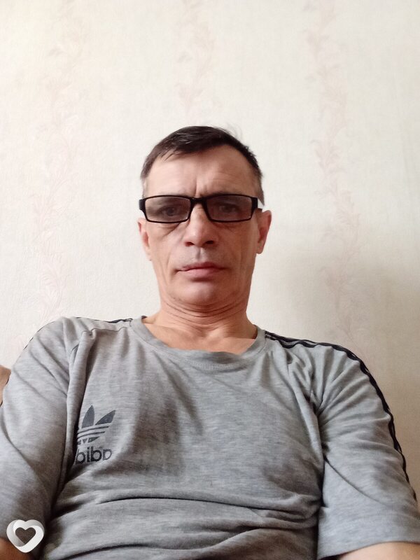 Владимир, 50, Сызрани — анкета №4002633