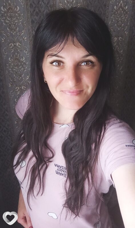 Василина, 31, Иркутске — анкета №4002638