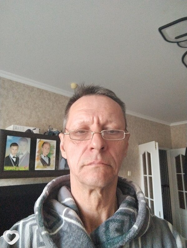 Слава, 56, Лиде — анкета №4002642