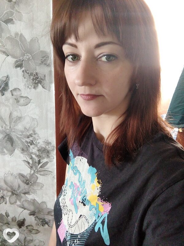 Ксения, 37, Могилев — анкета №4002646