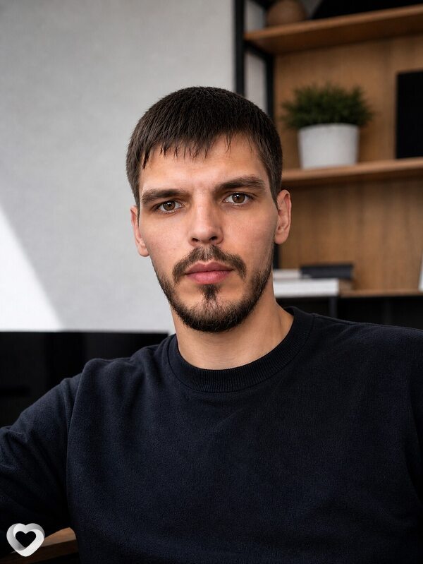 Евгений, 34, Красноярске — анкета №4002648