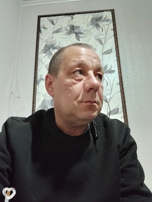 Владимир, 47, Сергиеве Посаде — анкета №4002650