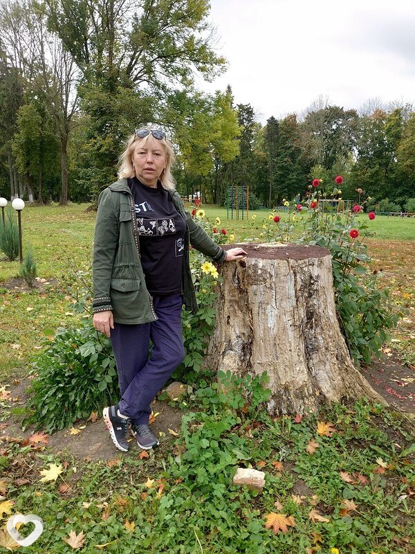 Ирина, 60, Рязани — анкета №4002606