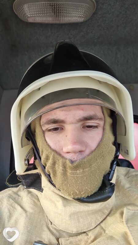 Алексей, 25, Москве — анкета №4002608