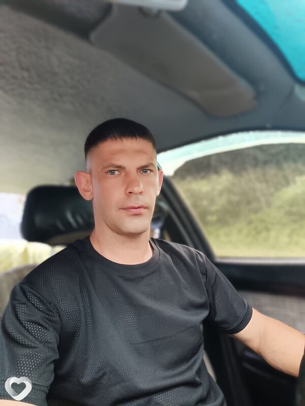 Дима, 34, Находке — анкета №4002615