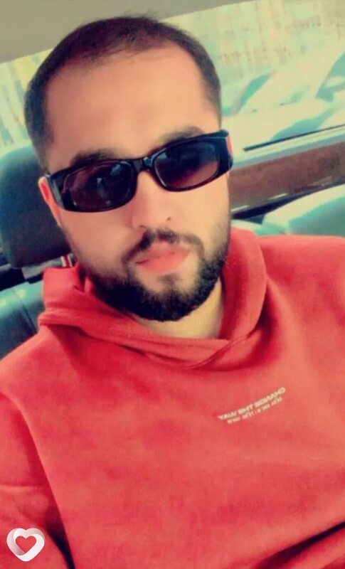 Ravi, 36, Минске — анкета №4002627