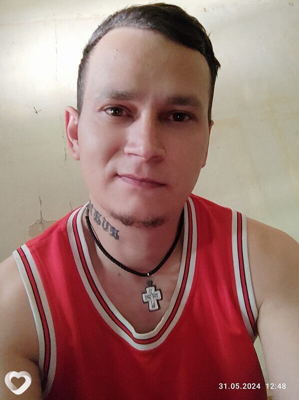 Иван, 33, Актобе — анкета №4002532