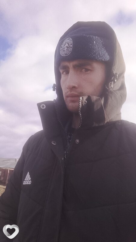 Алексей, 26, Новосибирске — анкета №4002536