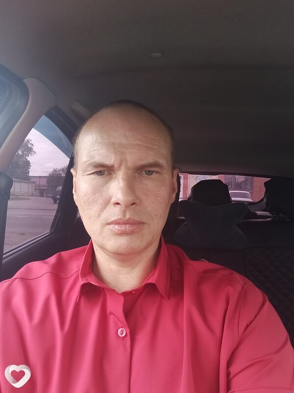Александр, 46, Пензе — анкета №4002537