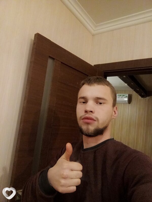 Андрей, 36, Россоши — анкета №4002541