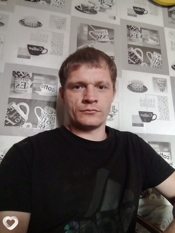 Владимир, 31, Усть-Каменогорск — анкета №4002547