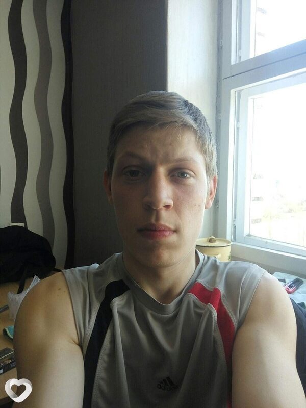 Станислав, 26, Лепеле — анкета №4002554