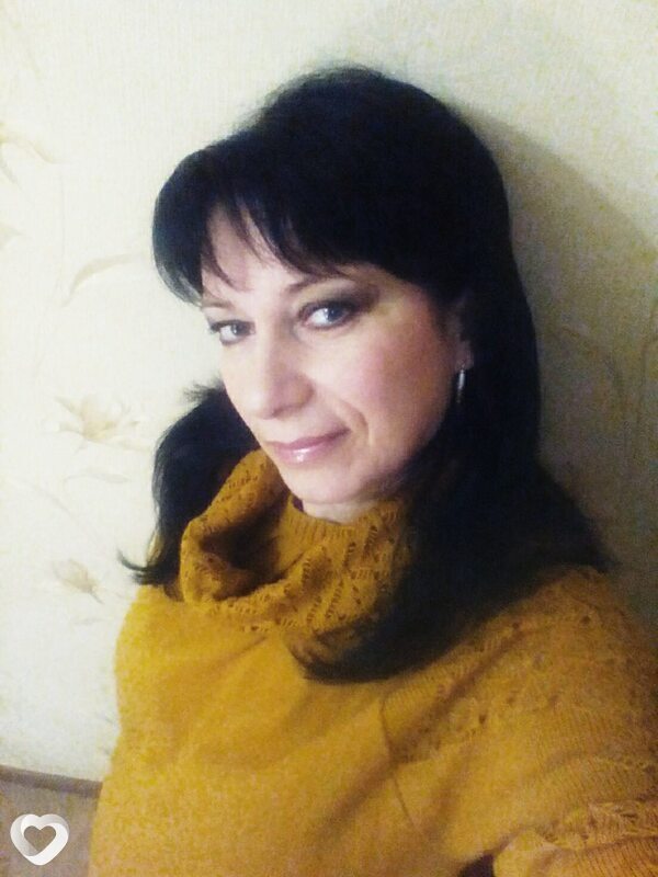 Рита, 51, Альметьевске — анкета №4002555