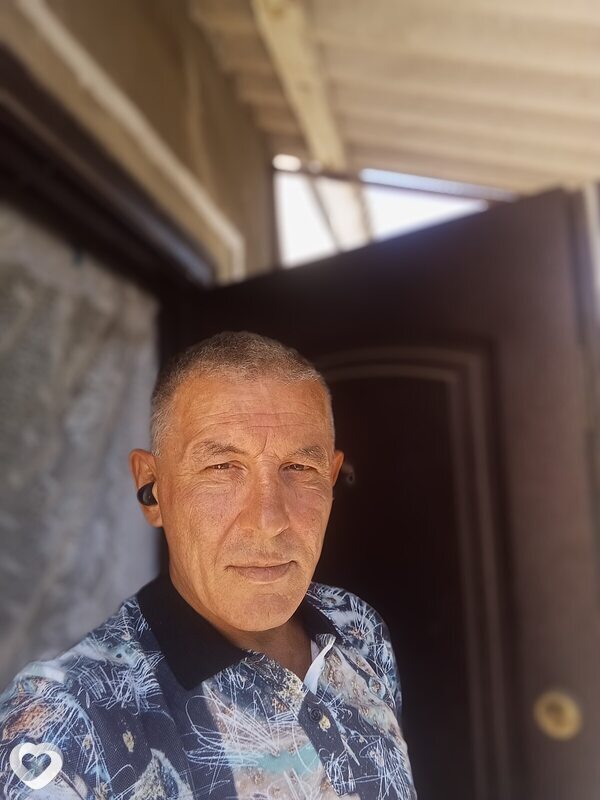 Алексей, 48, Симферополе — анкета №4002482