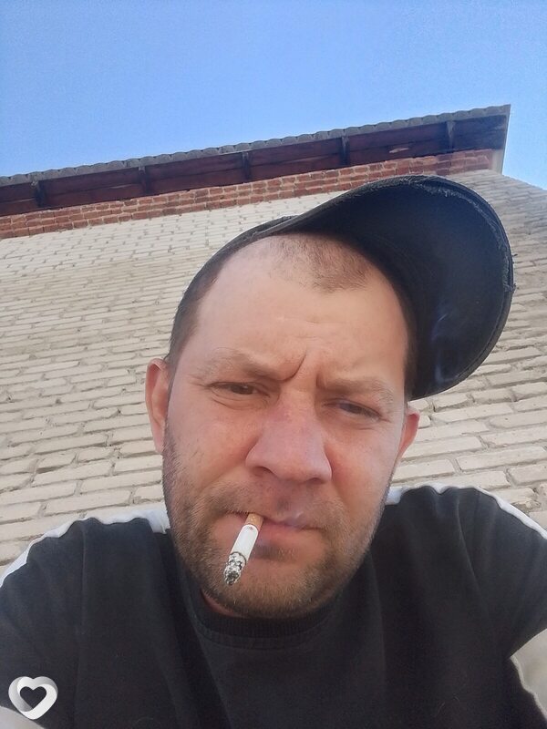 Сергей, 40, Екатеринбурге — анкета №4002486