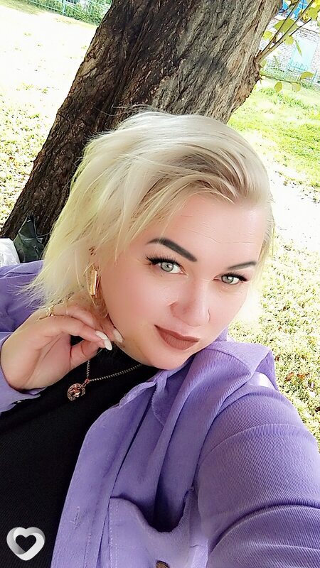 Валентина, 43, Новосибирске — анкета №4002495