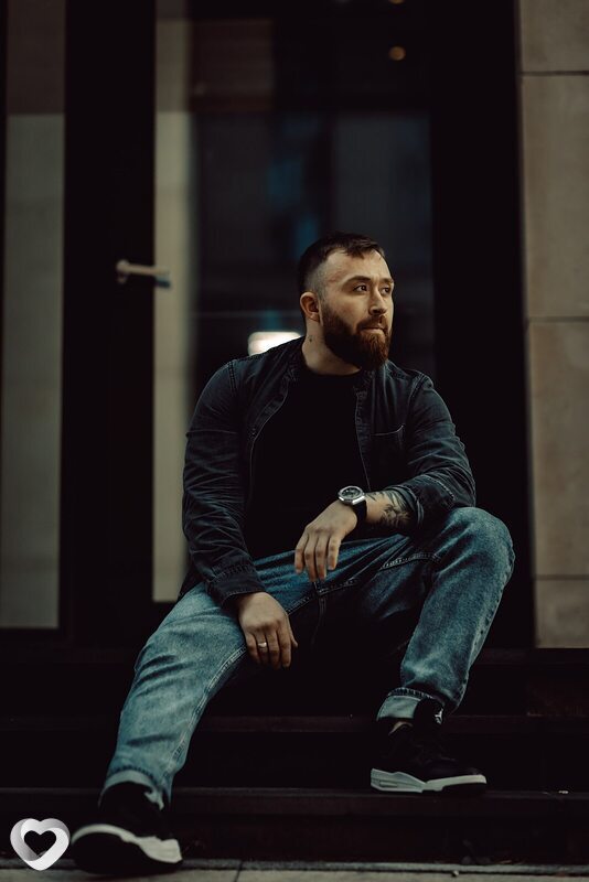 Виктор, 36, Солнечногорске — анкета №4002497