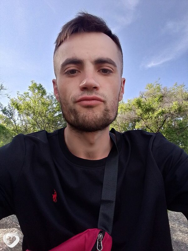 Даниил, 27, Благовещенске — анкета №4002500