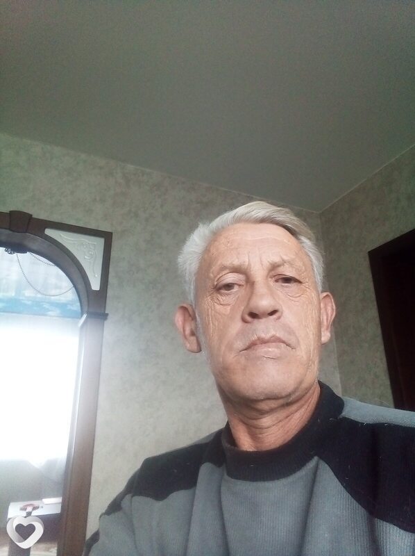 Воволодя, 56, Анапе — анкета №4002501