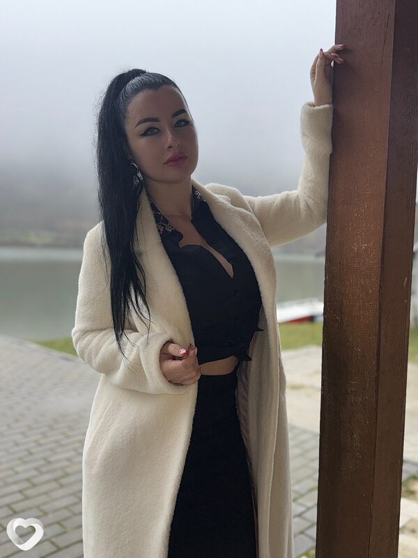 Рита, 40, Луганске — анкета №4687369