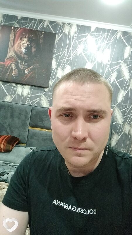 Vlad, 32, Костанае — анкета №4002734