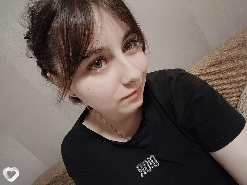 Диана, 23, Тюмени — анкета №4002736