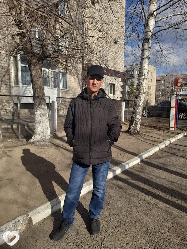 Игорь, 58, Минусинске — анкета №4002741