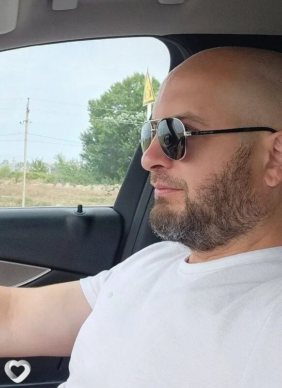 Руслан, 42, Москве — анкета №4002742