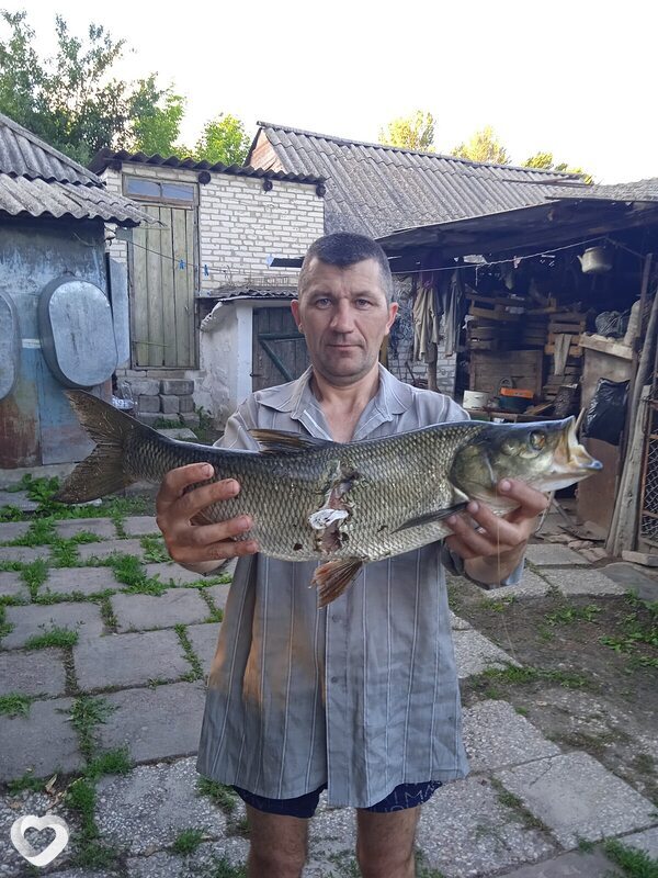 Николай, 46, Луганске — анкета №4002748