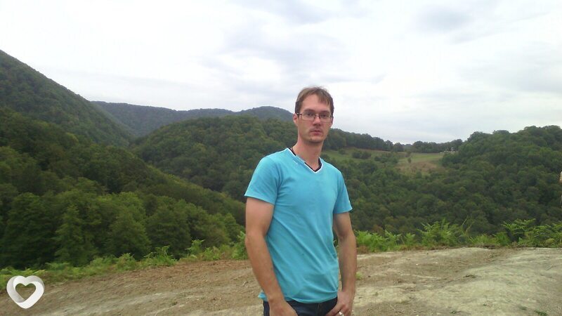 Дмитрий, 41, Арзамасе — анкета №4002749