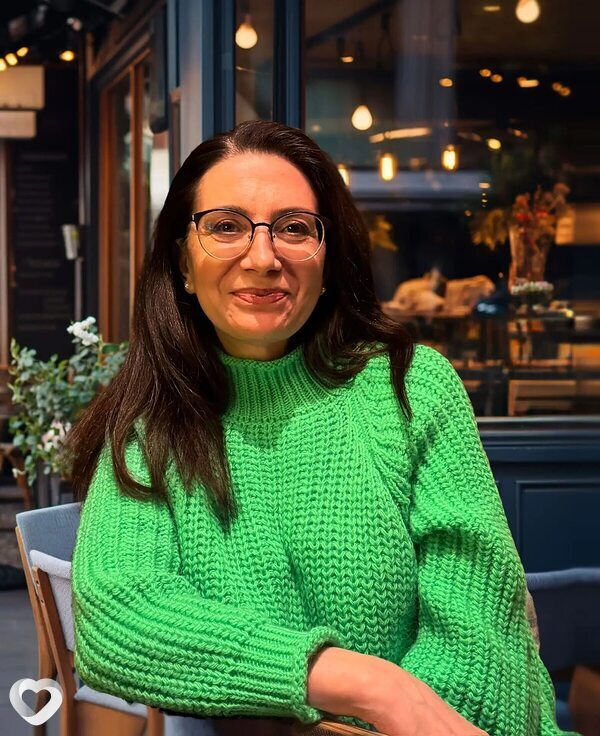 Евгения, 61, Сургуте — анкета №4002806