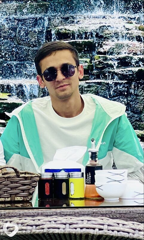 Тимур, 33, Ташкент — анкета №4002807