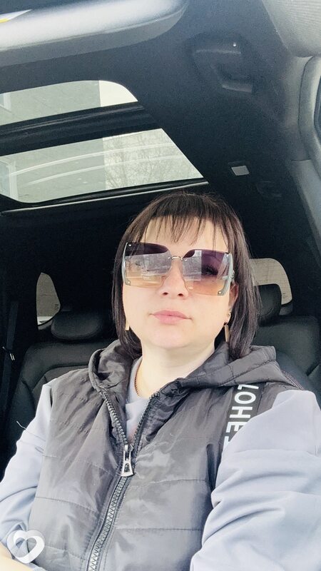 Наталия, 41, Челябинске — анкета №4002819
