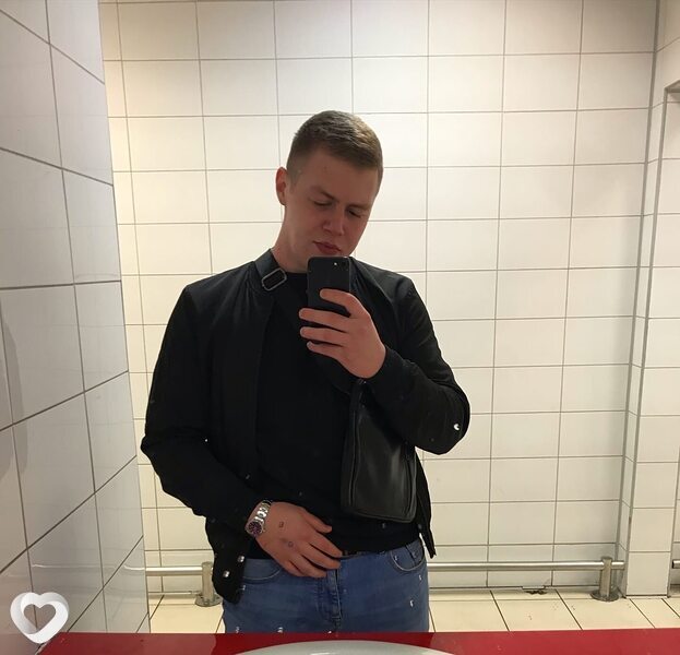 Андрей, 36, Москве — анкета №4002821