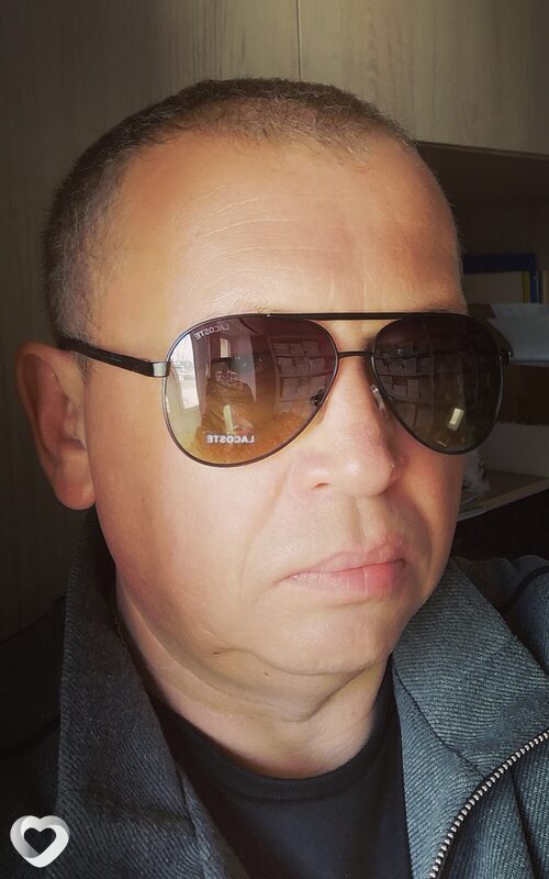 Виктор, 52, Семей — анкета №4002822