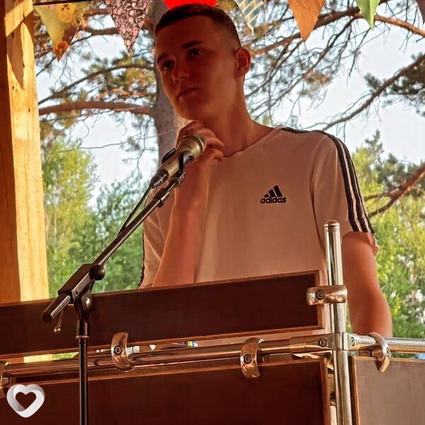 Семён, 20, Находке — анкета №4002825