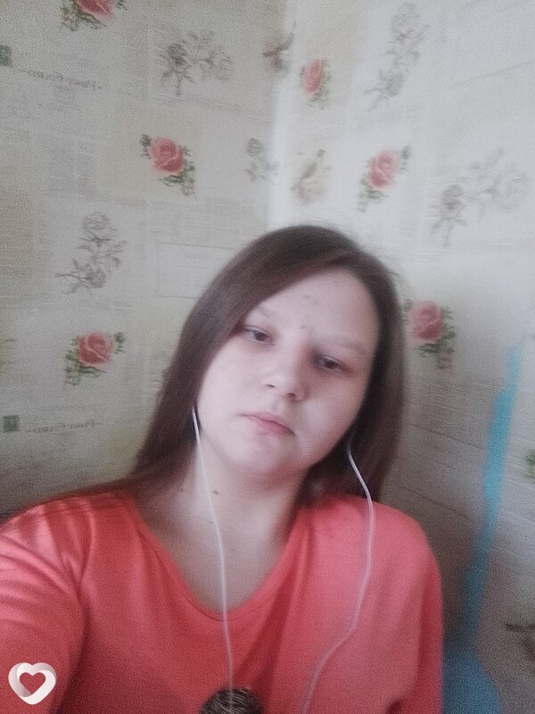 Даша, 20, Чите — анкета №4002828
