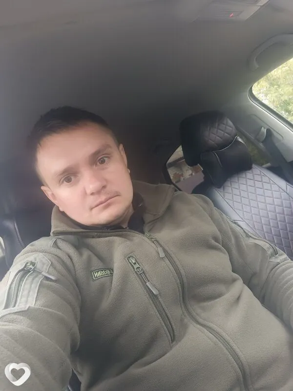 Дмитрий, 33, Москве — анкета №4002829