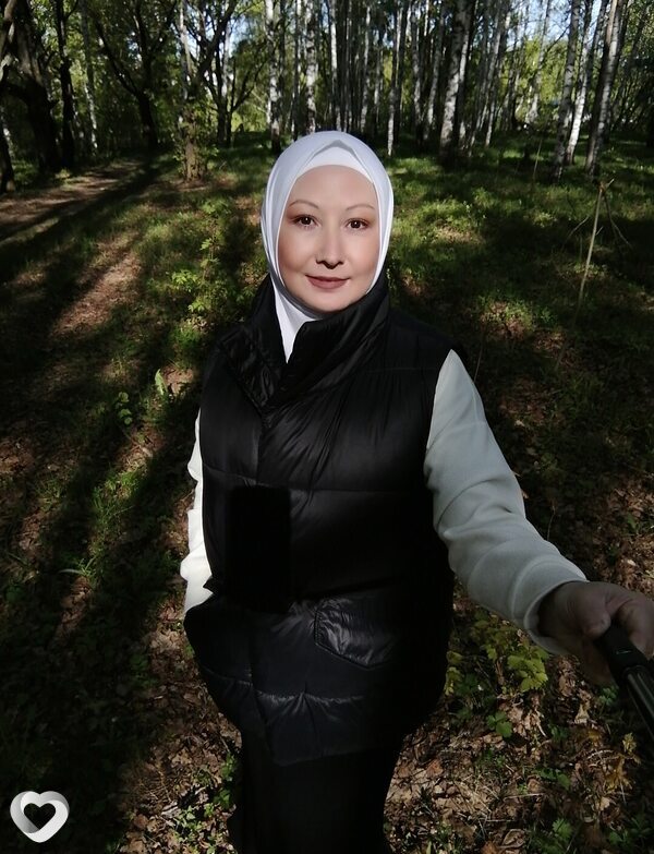 Лейла, 39, Казани — анкета №4002757