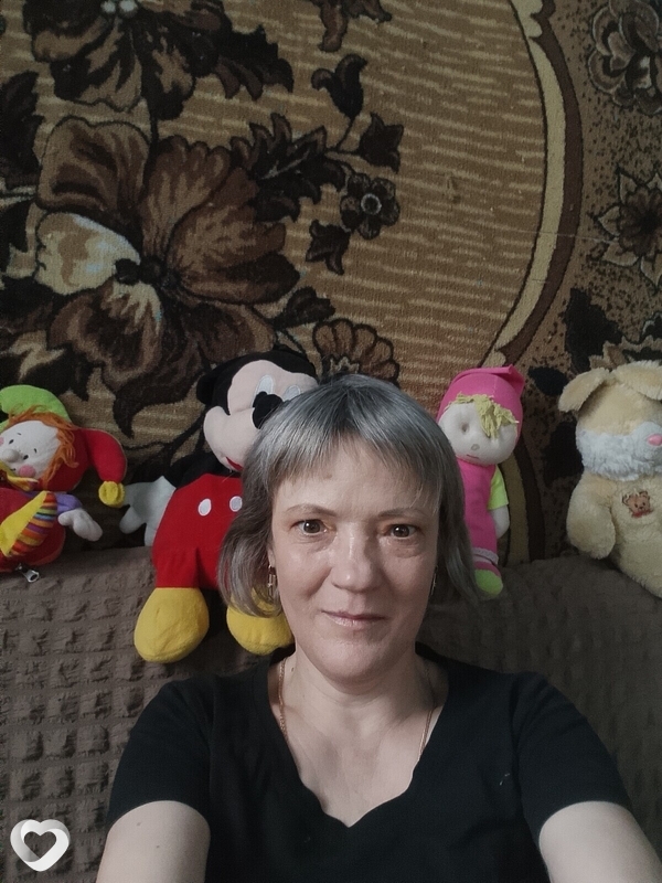 Елена, Тайшет